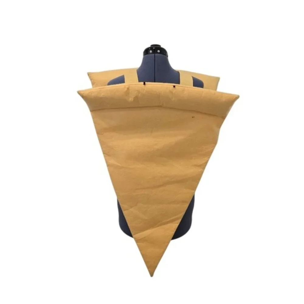 Target Pizza Slice Felt Over The Shoulder Costume One Size